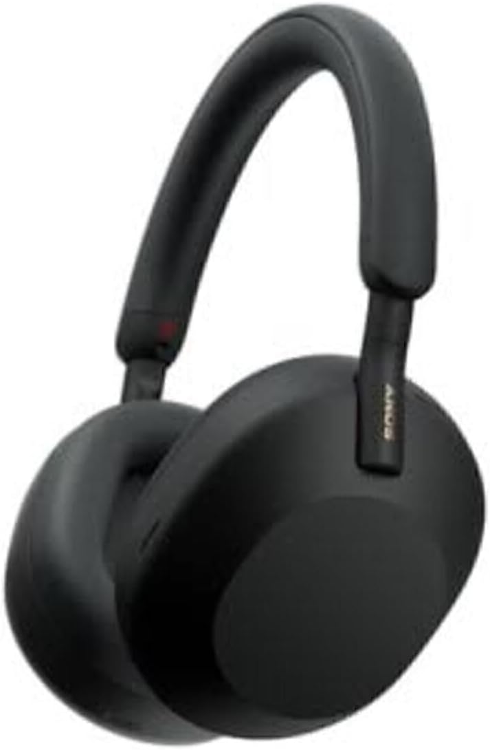 Sony WH-1000XM5 Cuffie Wireless